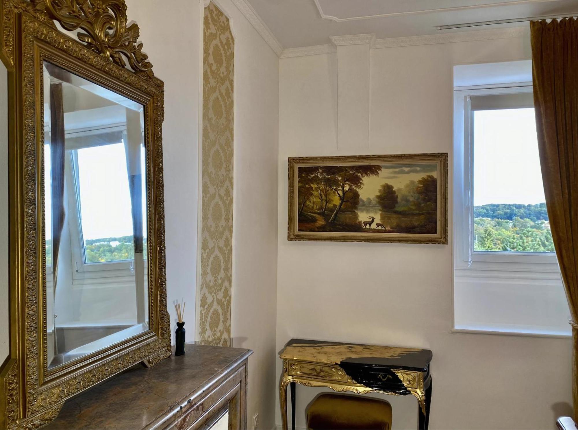 Apartamento L'escapade 1850