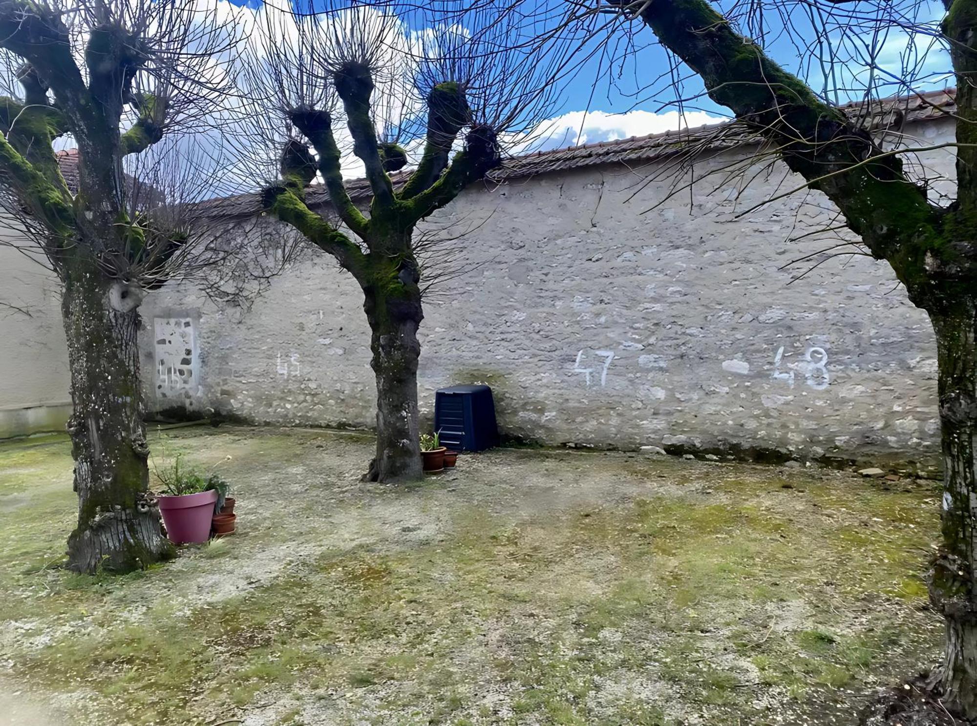 L'escapade 1850 Apartamento