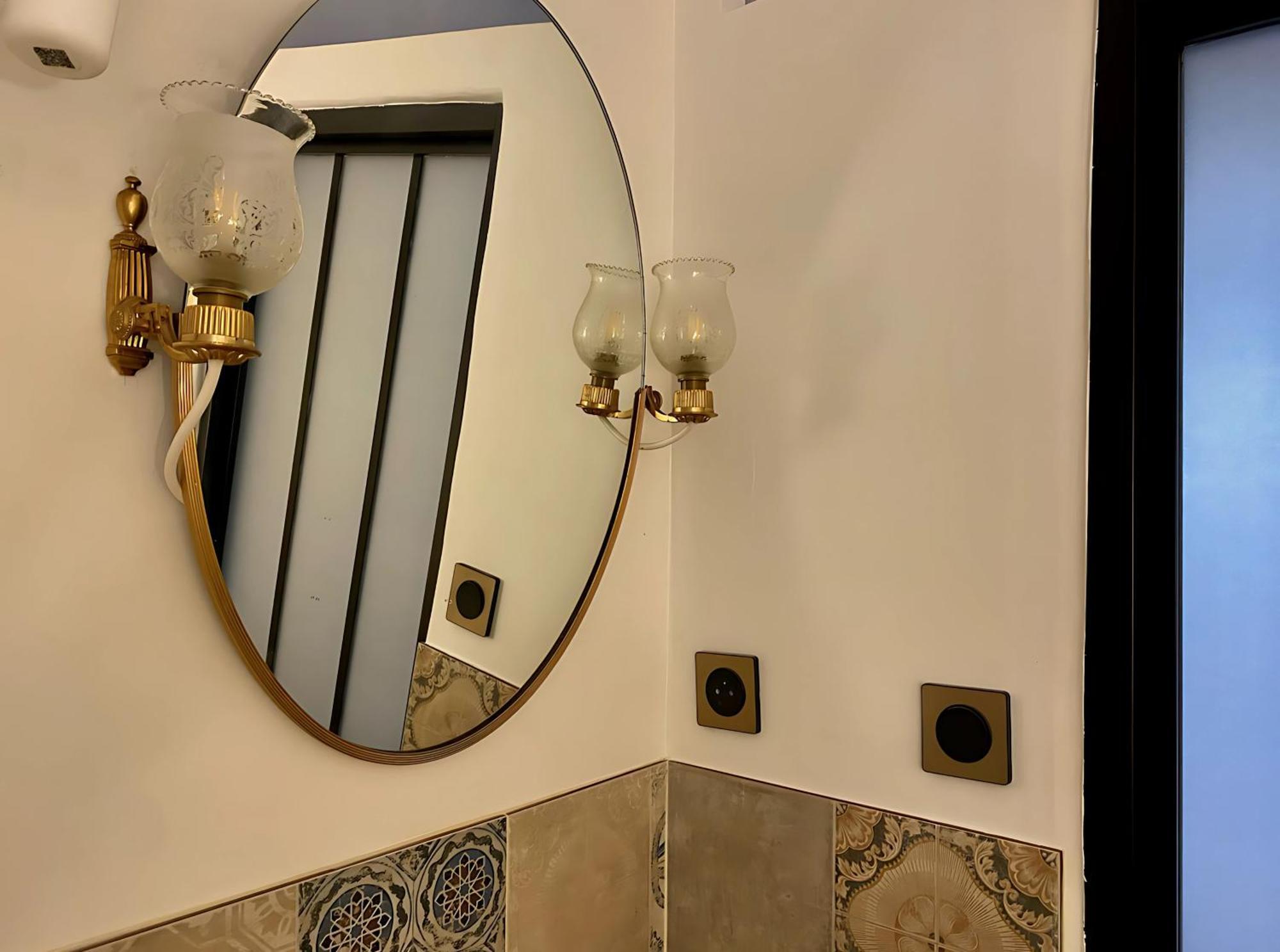 Apartamento L'escapade 1850 *