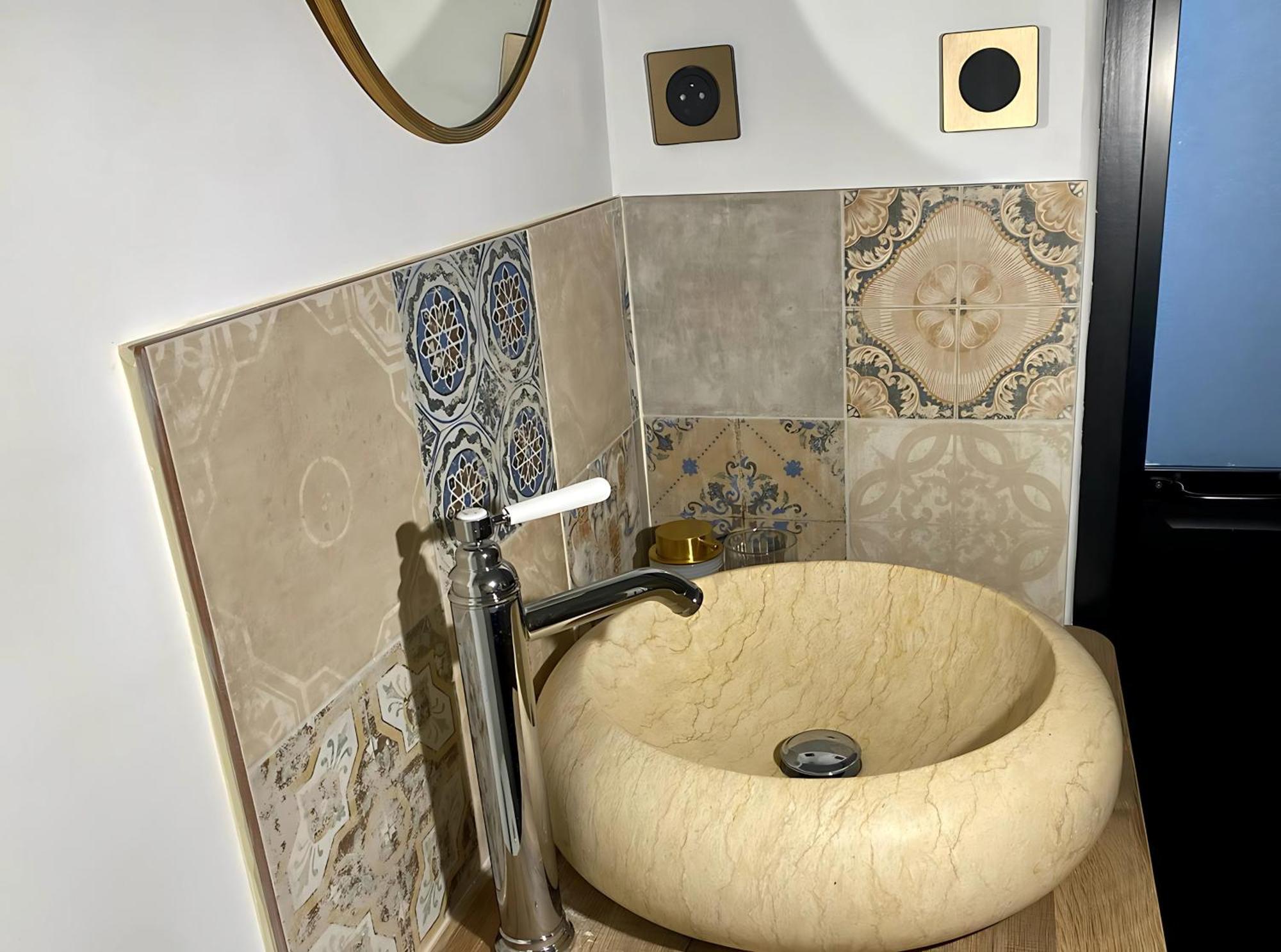 Apartamento L'escapade 1850 Avon